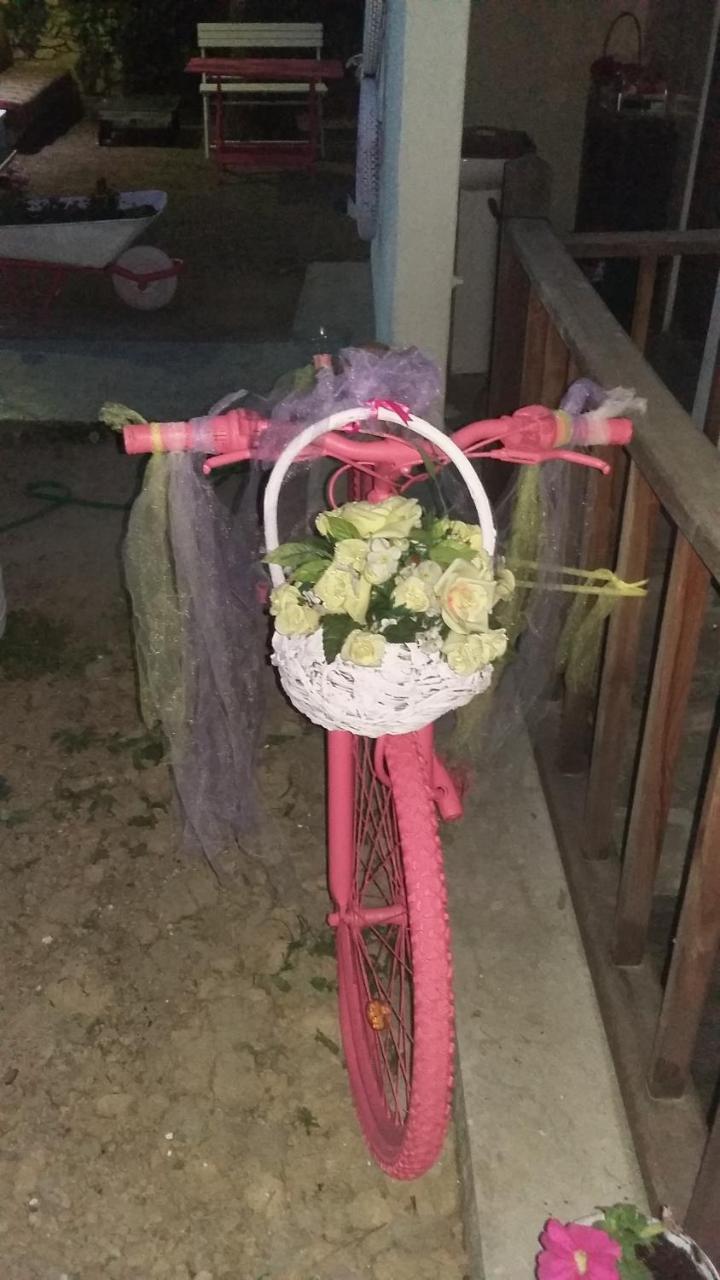 Nimet Hanim Konagi Safranbolu Exterior foto