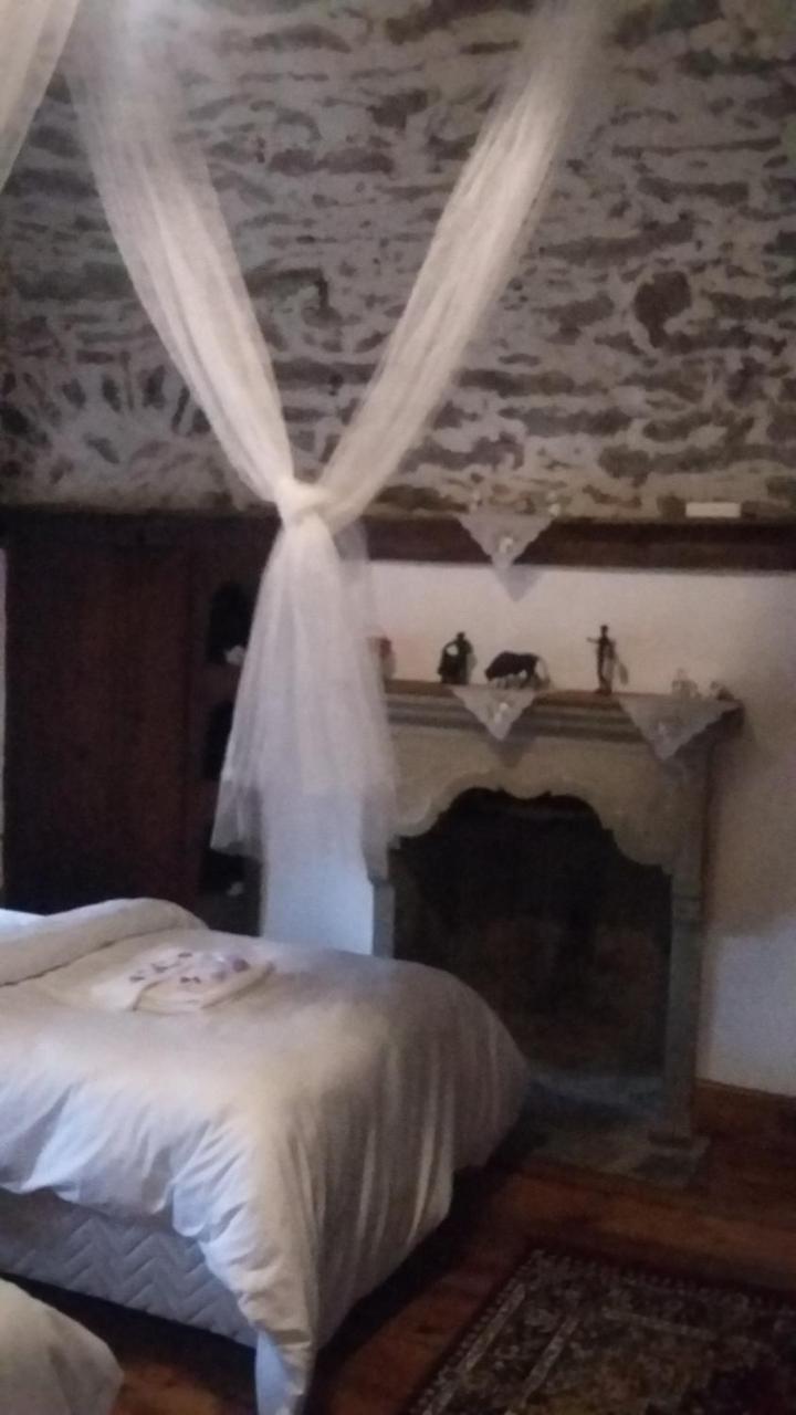 Nimet Hanim Konagi Safranbolu Exterior foto